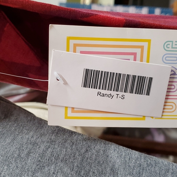 Lularoe Randy NWT size small - Picture 3 of 5